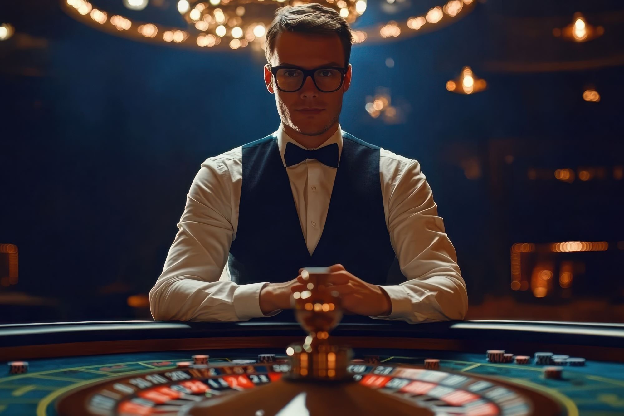 vip55 – Live Casino Trực Tuyến